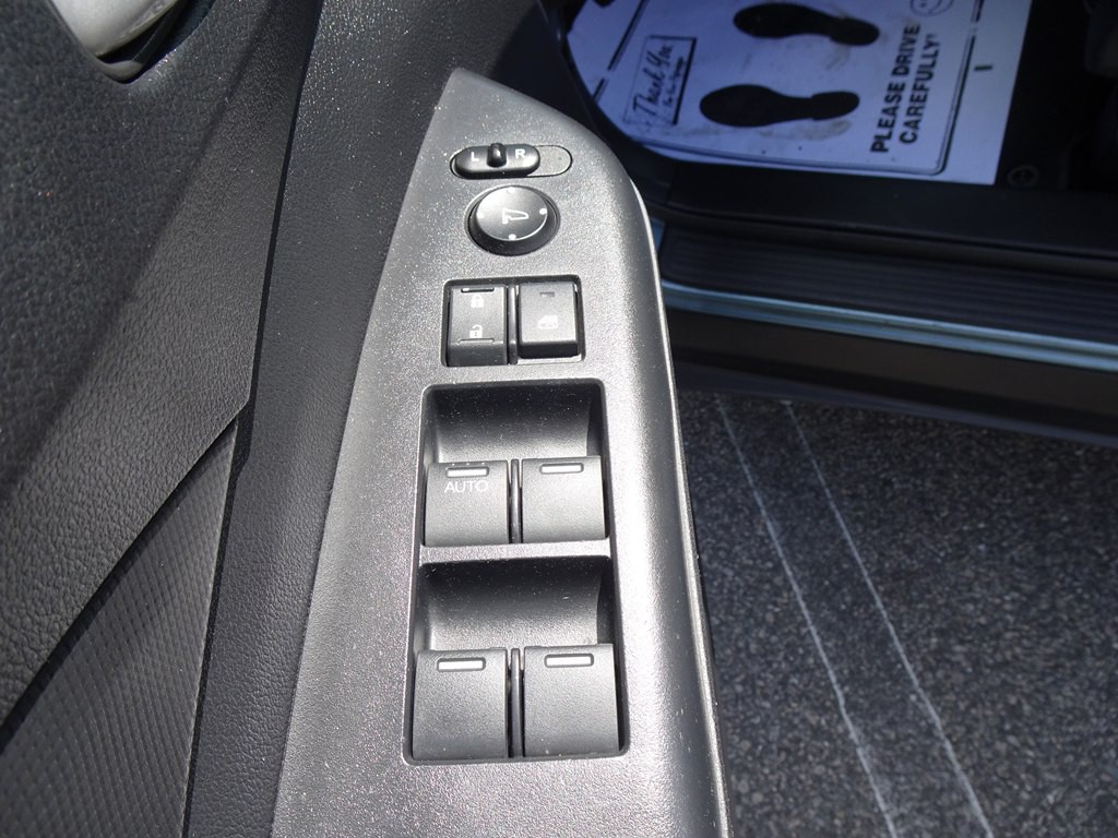 2016 Honda CR-V Image 12