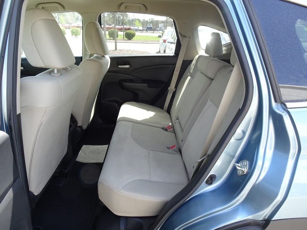 2016 Honda CR-V Image 13