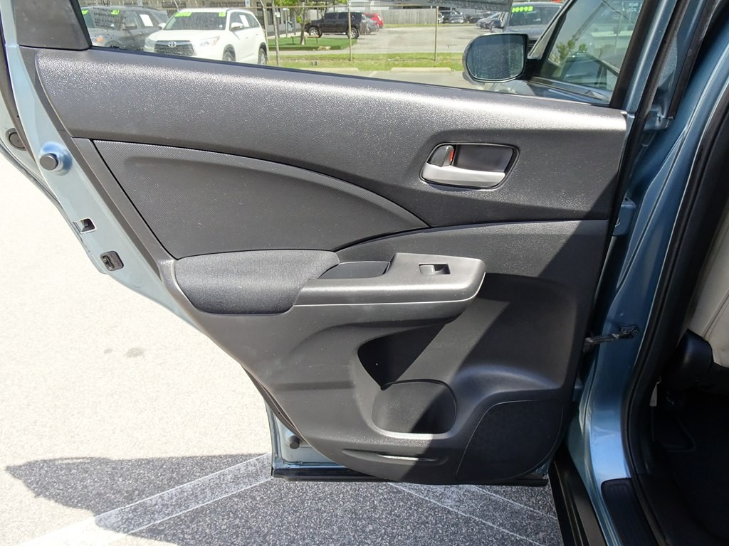 2016 Honda CR-V Image 14