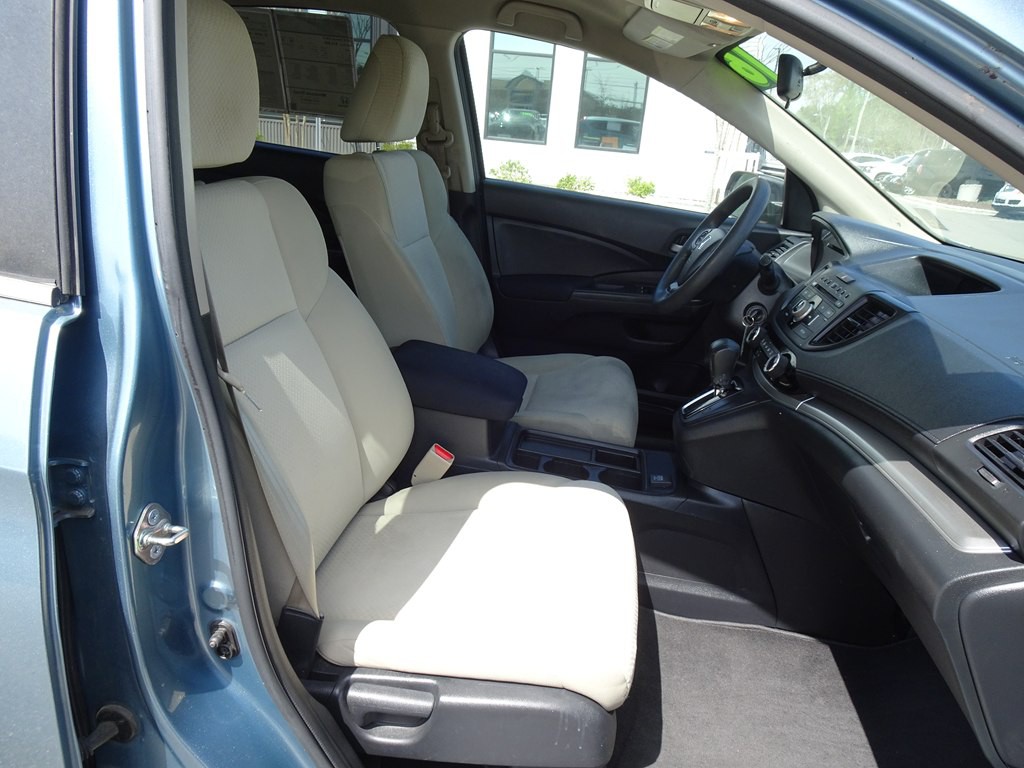 2016 Honda CR-V Image 15