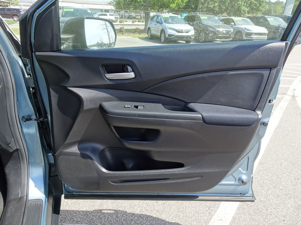 2016 Honda CR-V Image 16