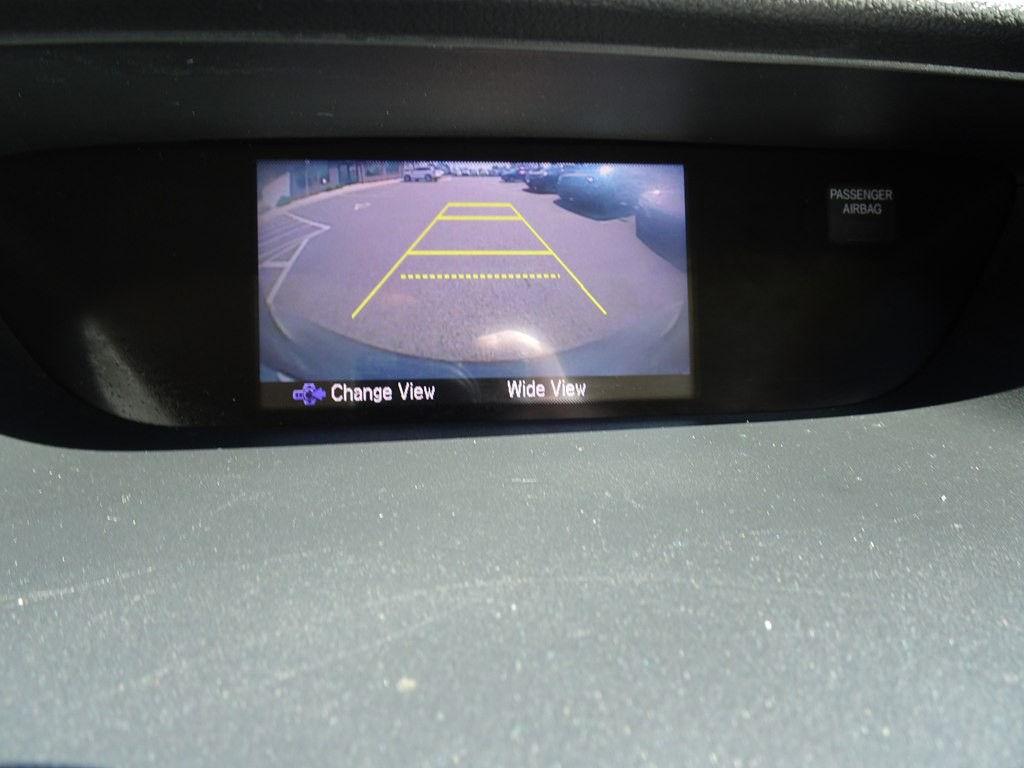 2016 Honda CR-V Image 20