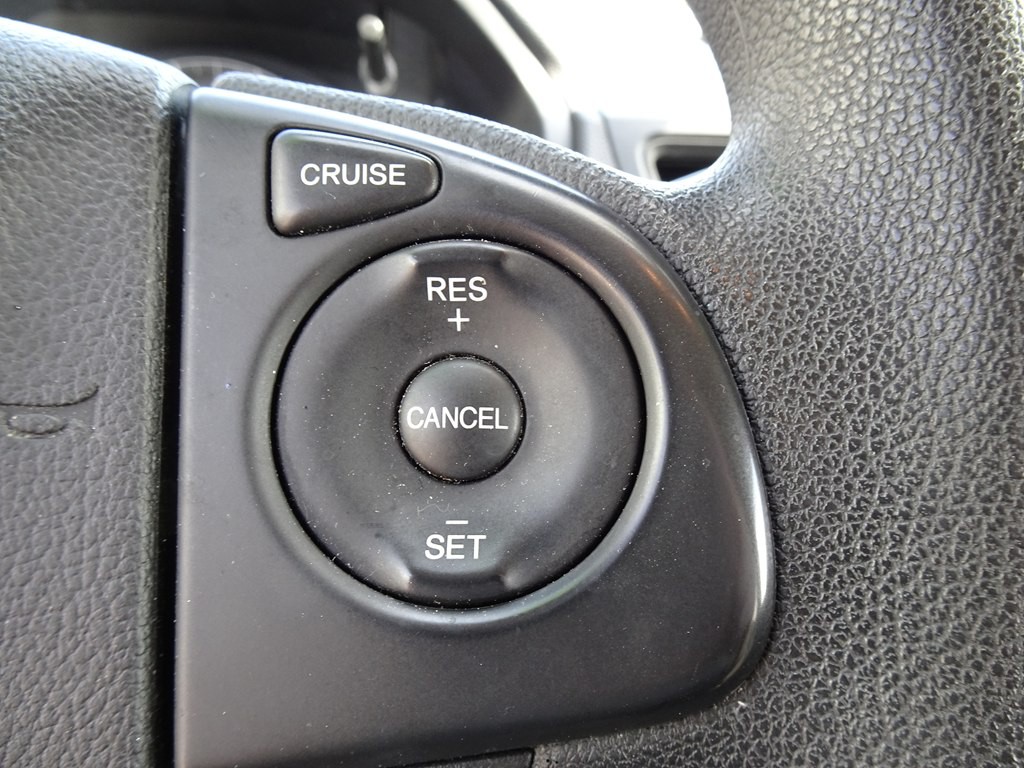 2016 Honda CR-V Image 21