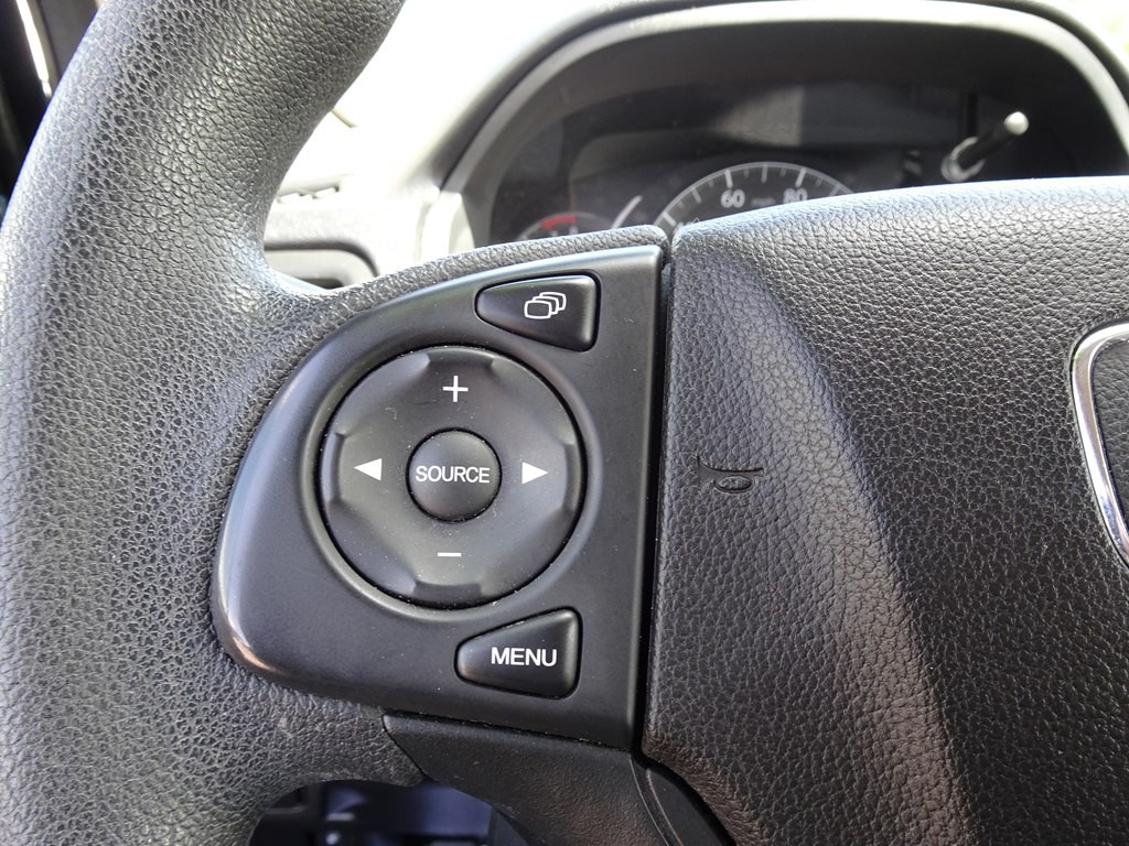 2016 Honda CR-V Image 22