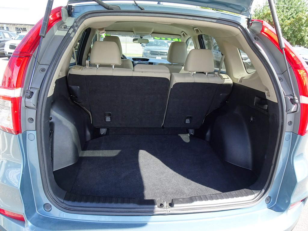 2016 Honda CR-V Image 23