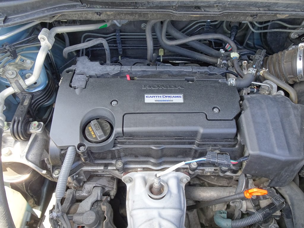 2016 Honda CR-V Image 25