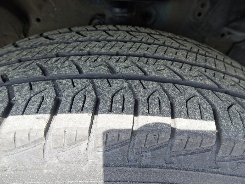 2016 Honda CR-V Image 27