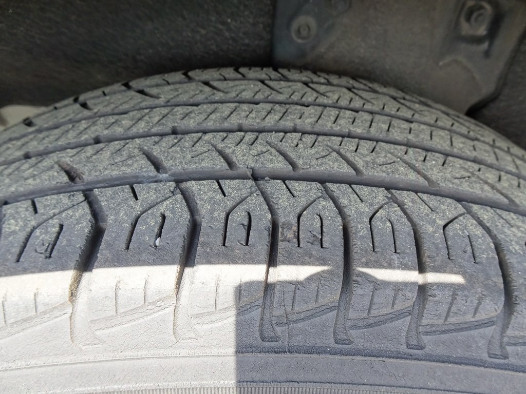 2016 Honda CR-V Image 29