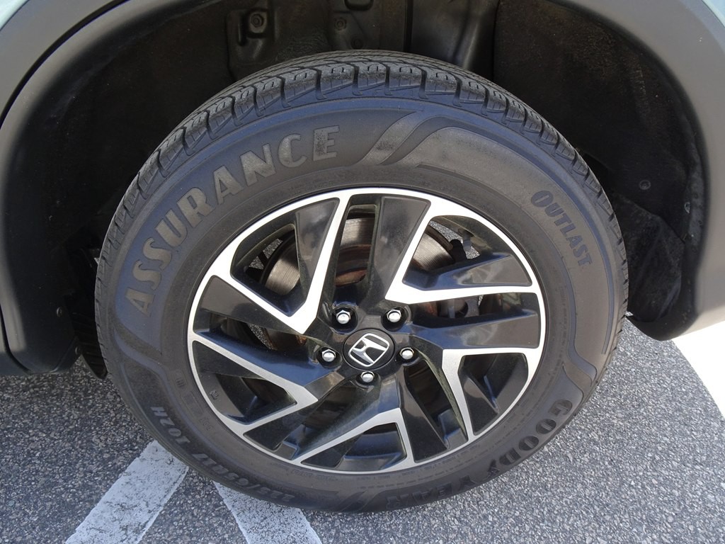 2016 Honda CR-V Image 30