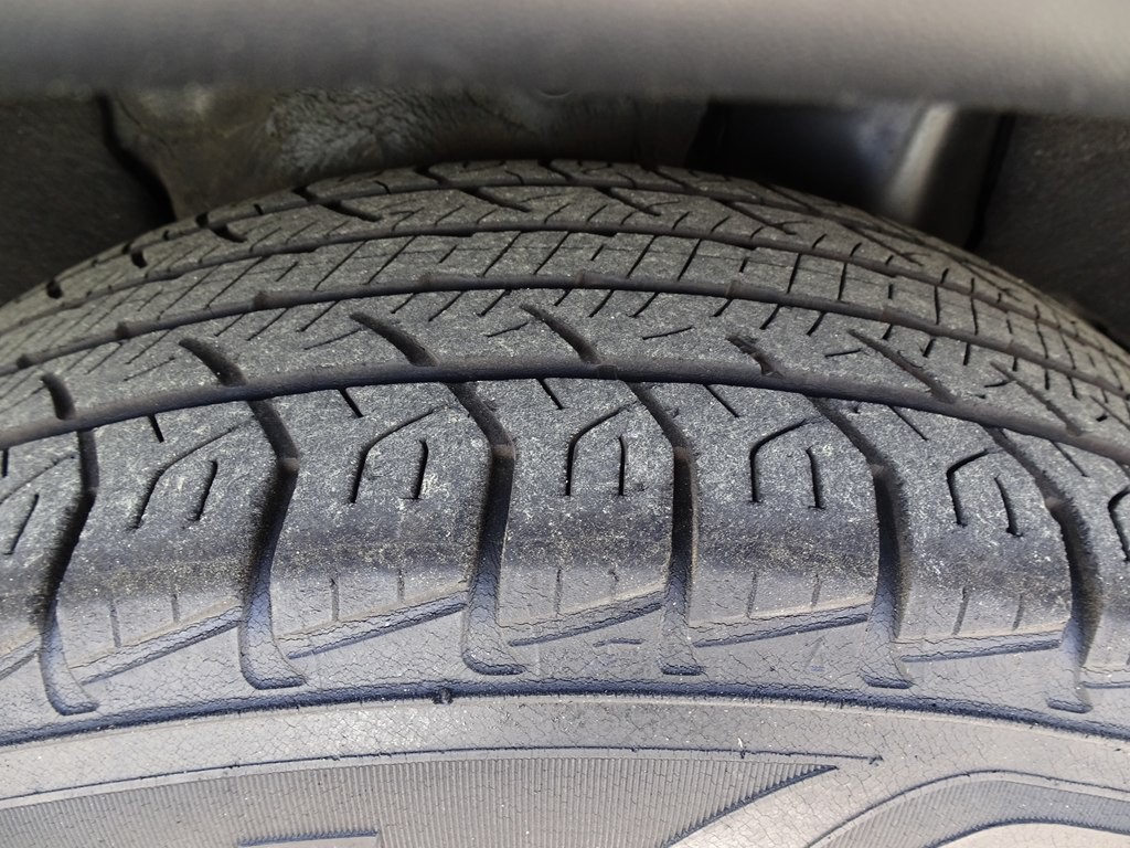 2016 Honda CR-V Image 31