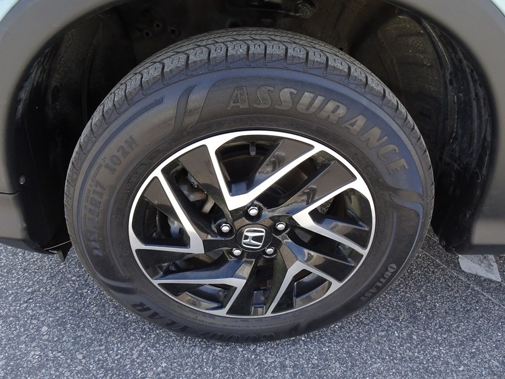 2016 Honda CR-V Image 32