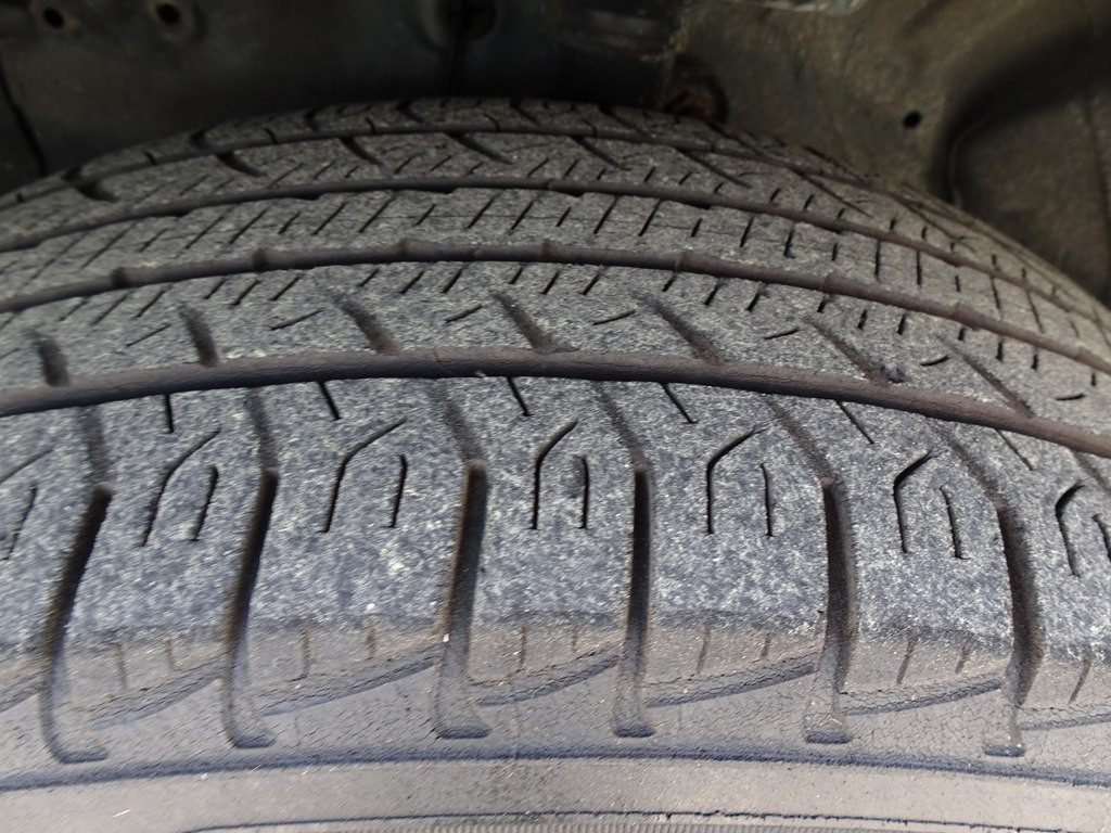 2016 Honda CR-V Image 33