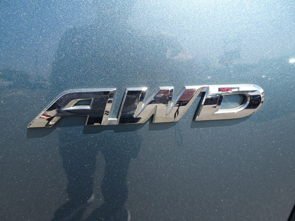 2016 Honda CR-V Image 34