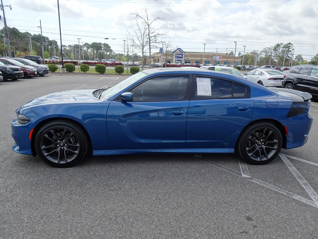 2021 Dodge Charger Image 6
