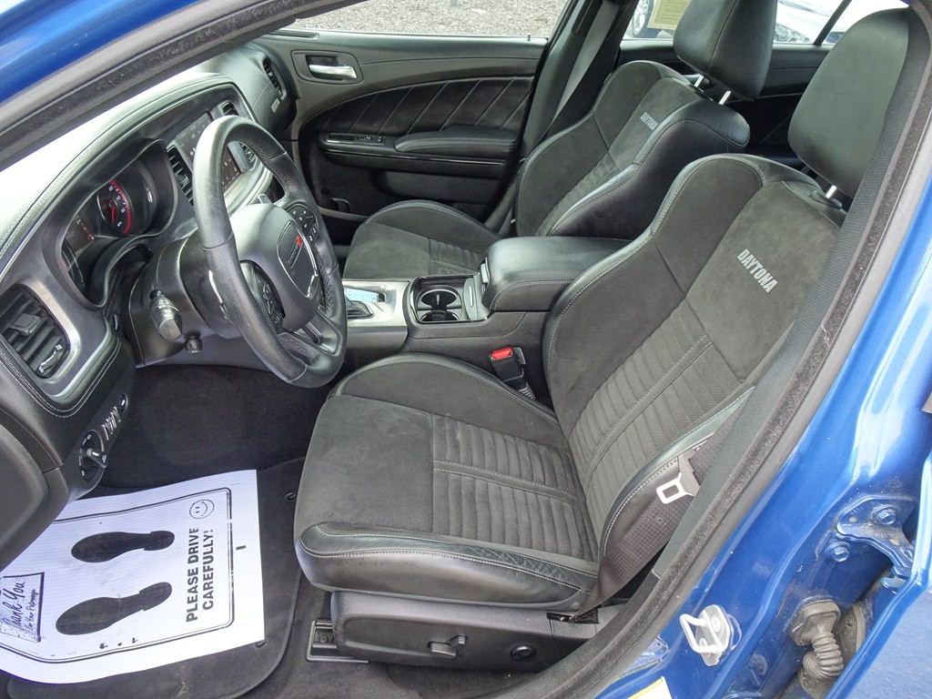 2021 Dodge Charger Image 9