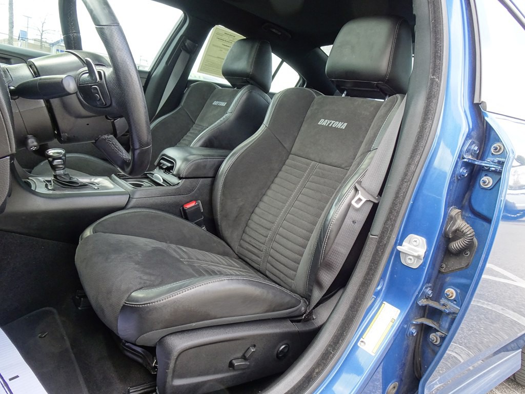 2021 Dodge Charger Image 10