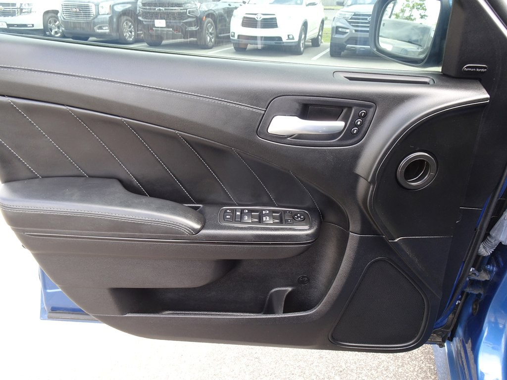 2021 Dodge Charger Image 11