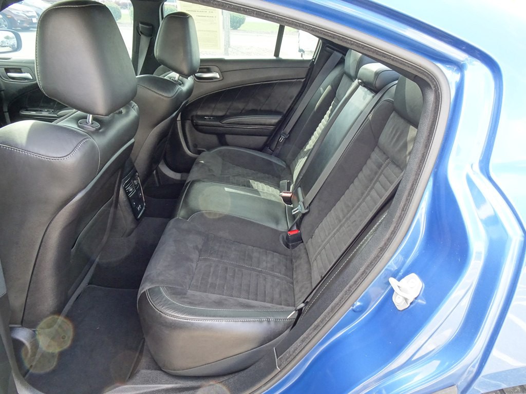 2021 Dodge Charger Image 13