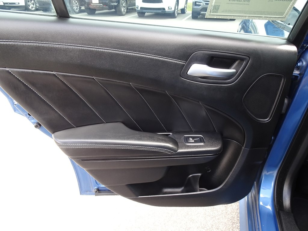 2021 Dodge Charger Image 14