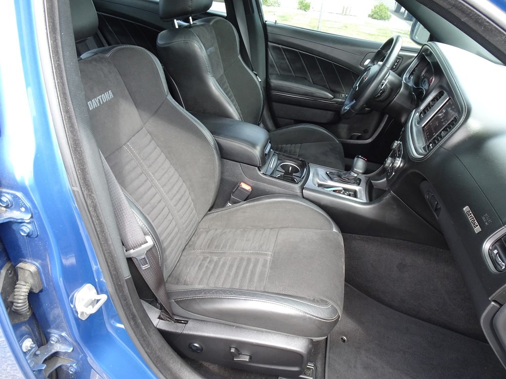 2021 Dodge Charger Image 15