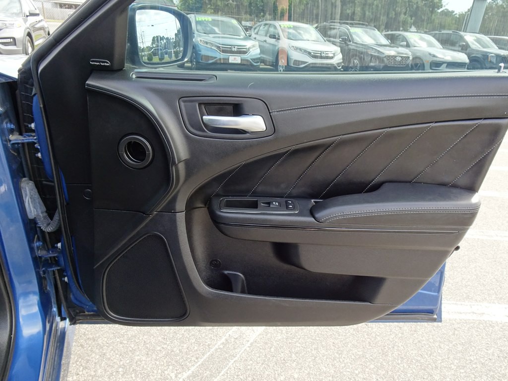 2021 Dodge Charger Image 16