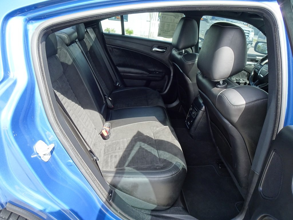 2021 Dodge Charger Image 17