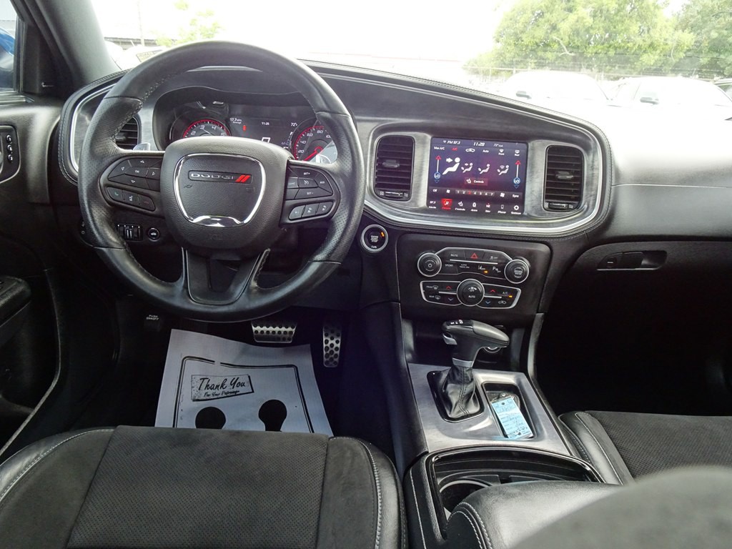 2021 Dodge Charger Image 19
