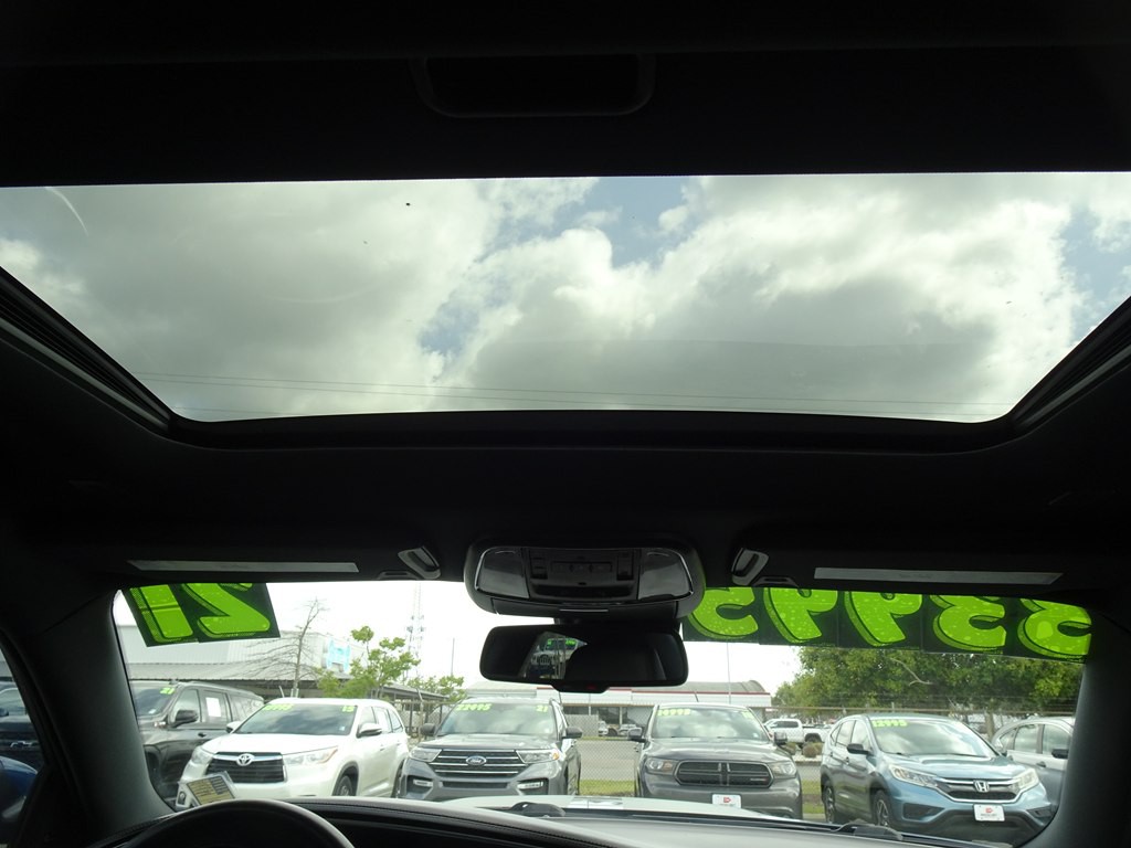 2021 Dodge Charger Image 20