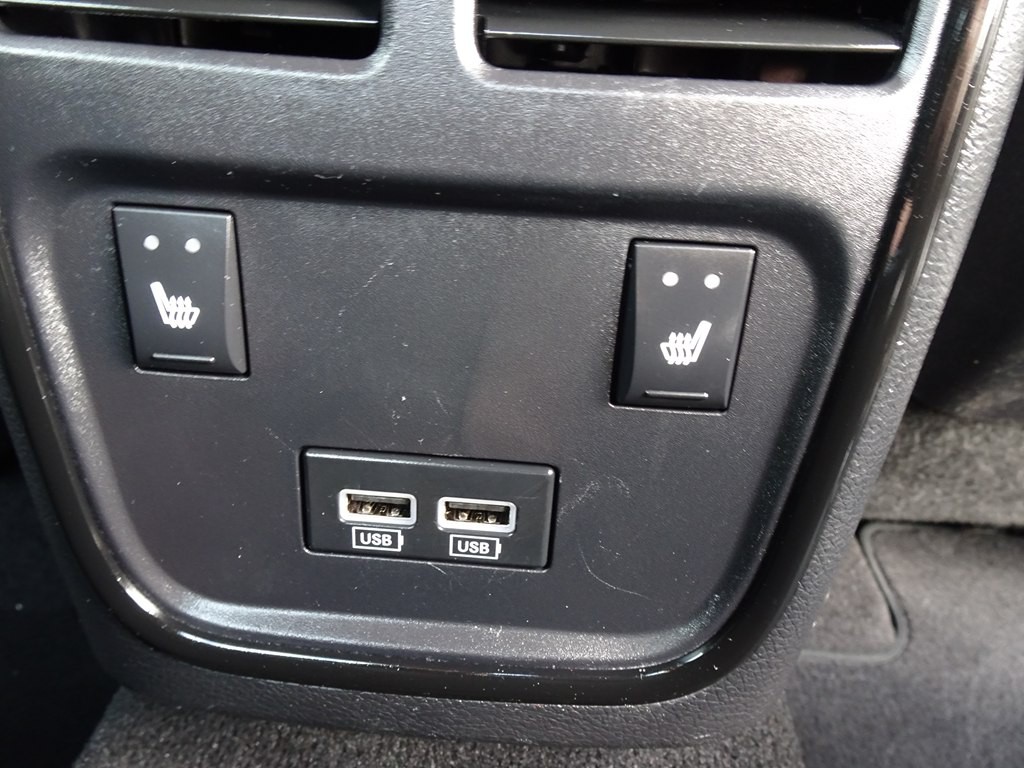 2021 Dodge Charger Image 21