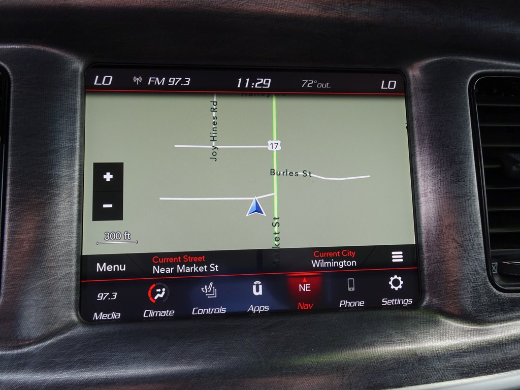 2021 Dodge Charger Image 22