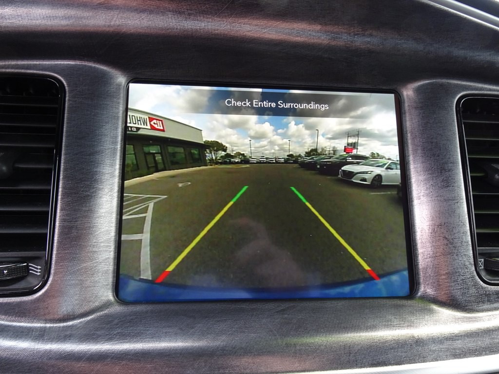 2021 Dodge Charger Image 23