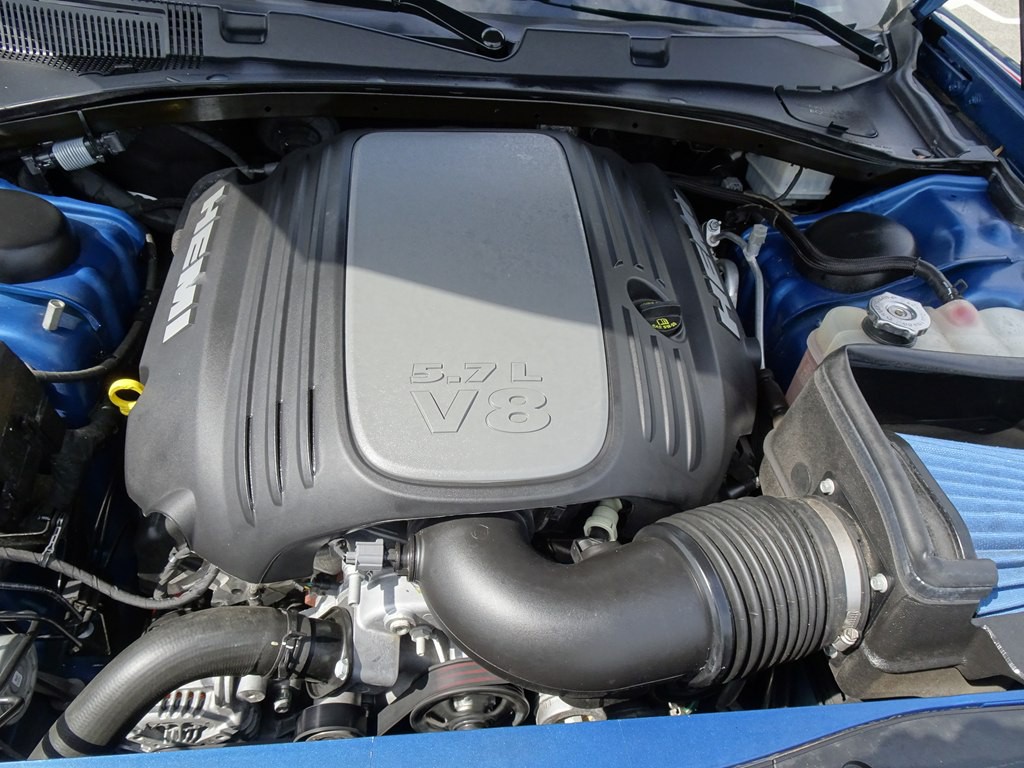 2021 Dodge Charger Image 29