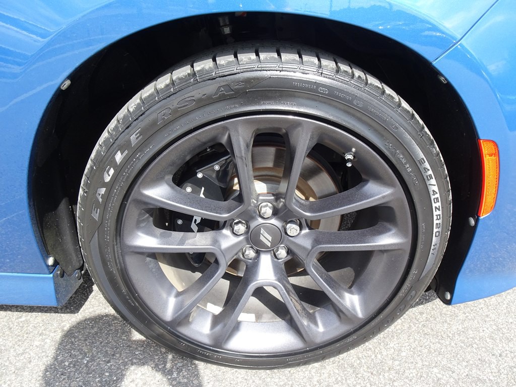 2021 Dodge Charger Image 30