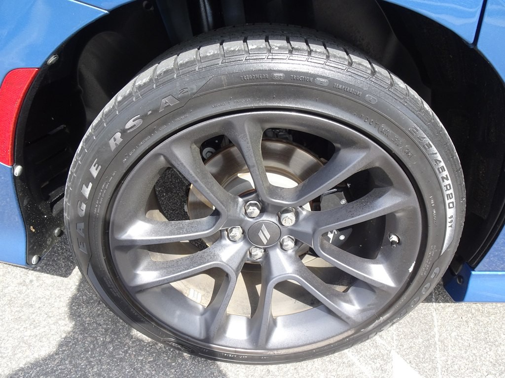 2021 Dodge Charger Image 32