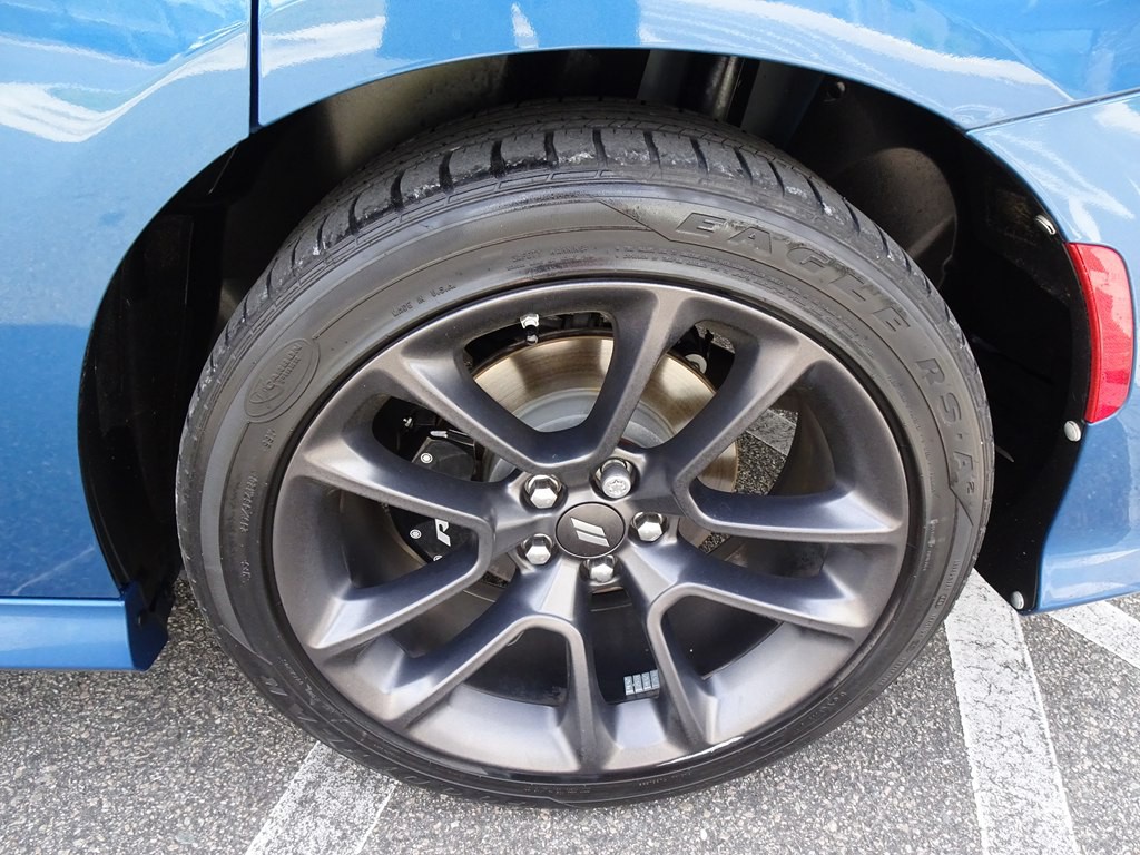 2021 Dodge Charger Image 34