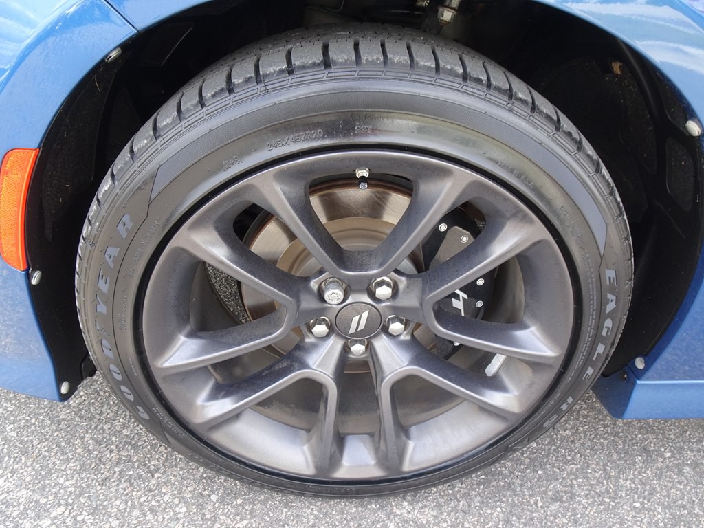 2021 Dodge Charger Image 36