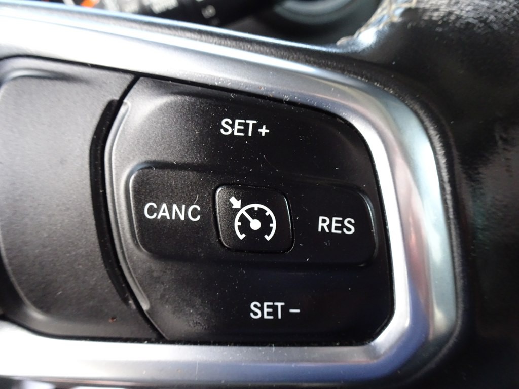 2018 Jeep Wrangler Unlimited Image 24