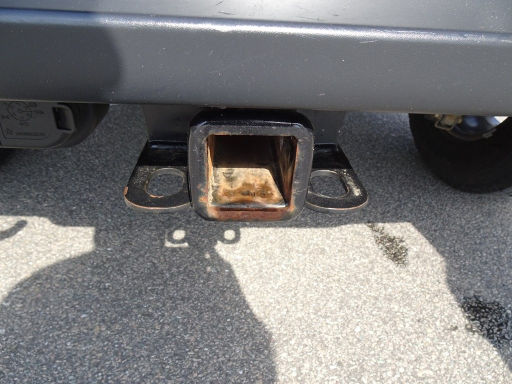 2018 Jeep Wrangler Unlimited Image 28