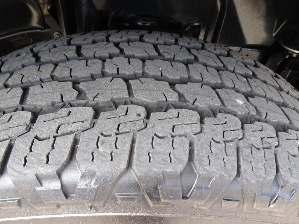 2018 Jeep Wrangler Unlimited Image 32