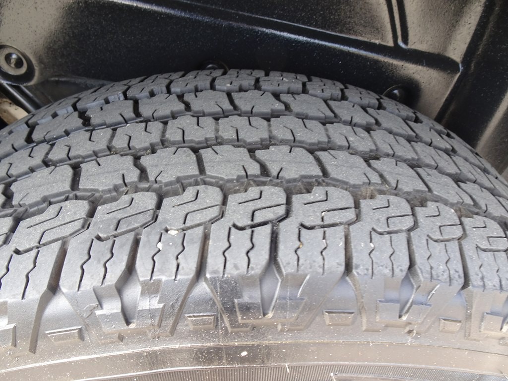 2018 Jeep Wrangler Unlimited Image 34