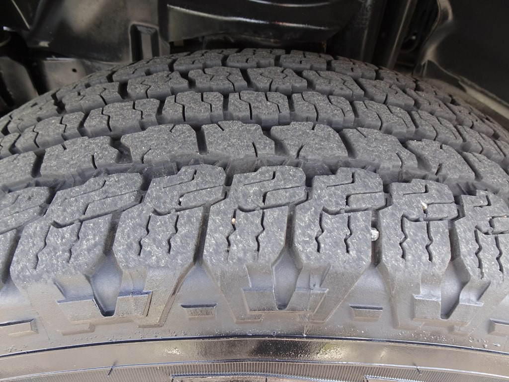 2018 Jeep Wrangler Unlimited Image 38