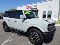 Image for 2022 Ford Bronco BASE ID: 7295380