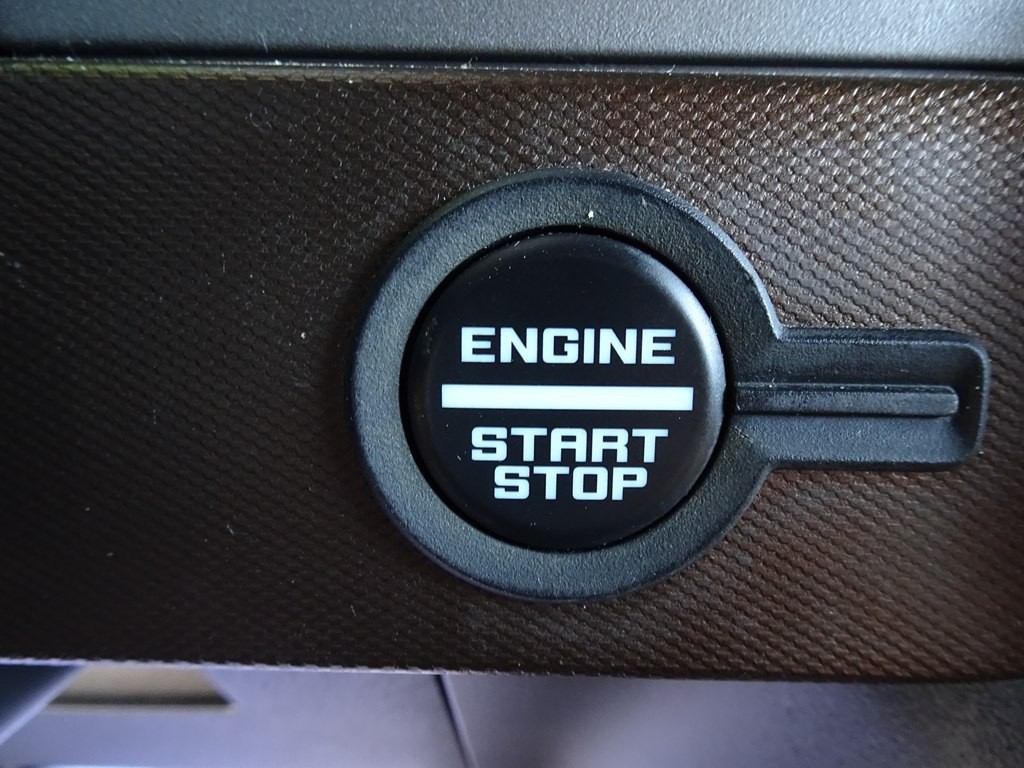 2022 Ford Bronco Image 23