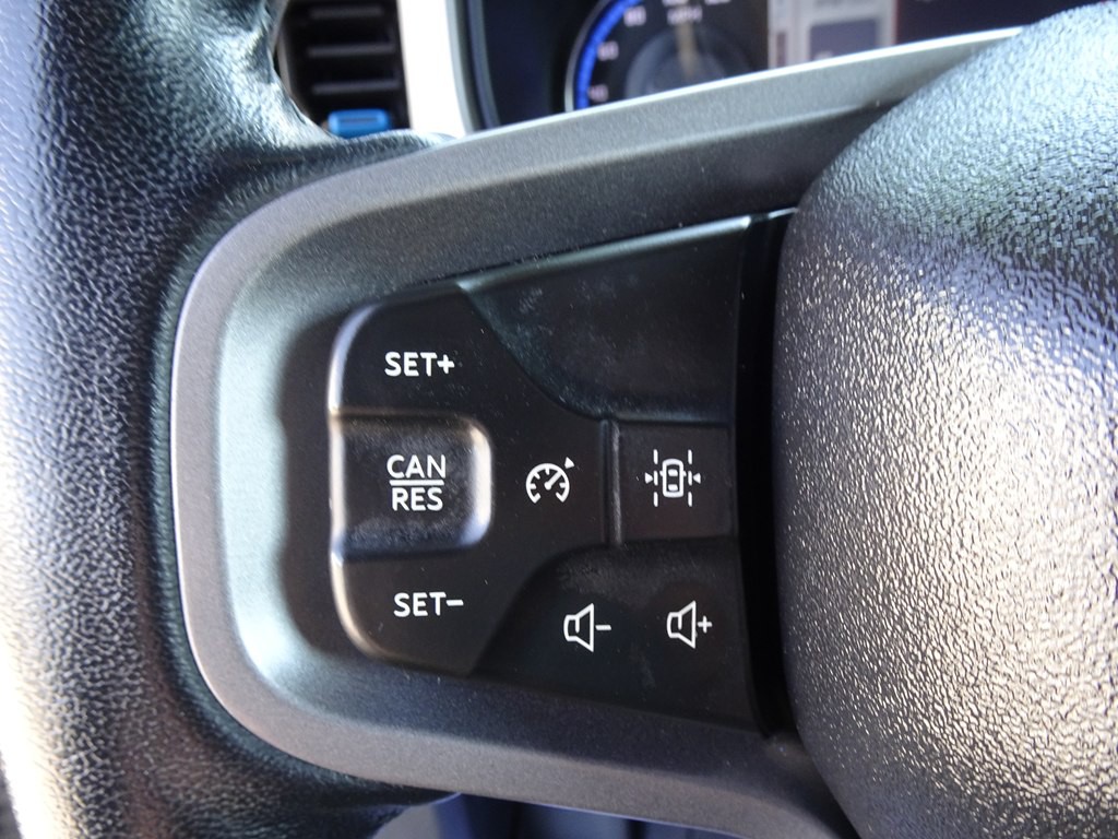 2022 Ford Bronco Image 25