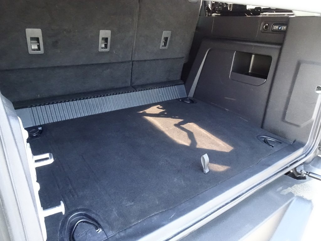 2022 Ford Bronco Image 27