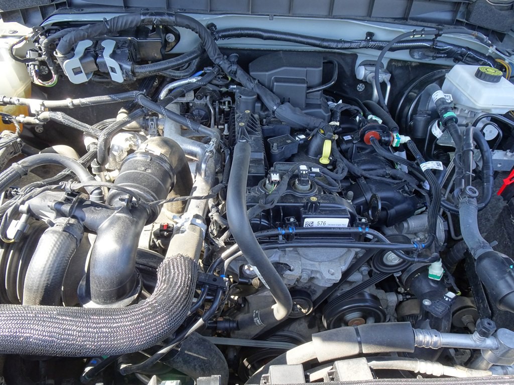 2022 Ford Bronco Image 28