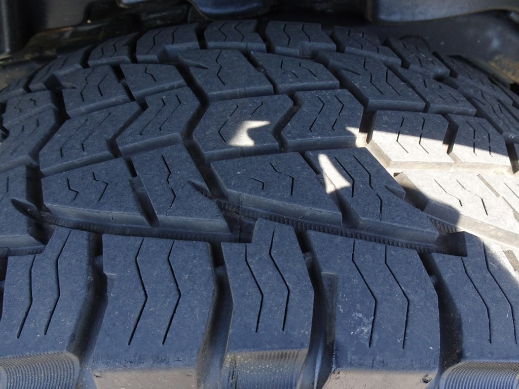 2022 Ford Bronco Image 32