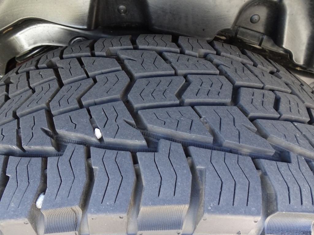 2022 Ford Bronco Image 34