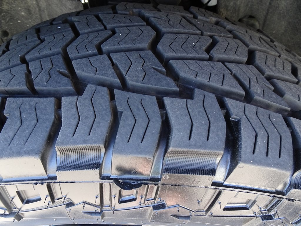 2022 Ford Bronco Image 36