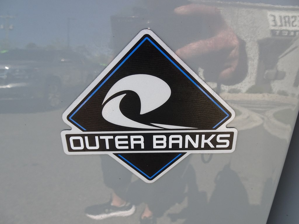 2022 Ford Bronco Image 37